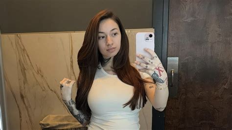 bad bhabie nudes|Bhad Bhabie Nude New Onlyfans Shaking Tits Leaked Video